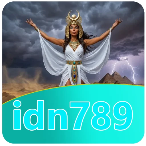 Detail Teknis idn789