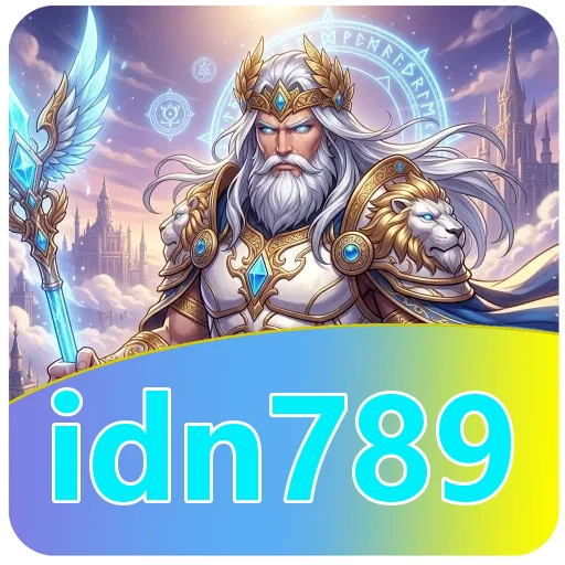 Keamanan idn789